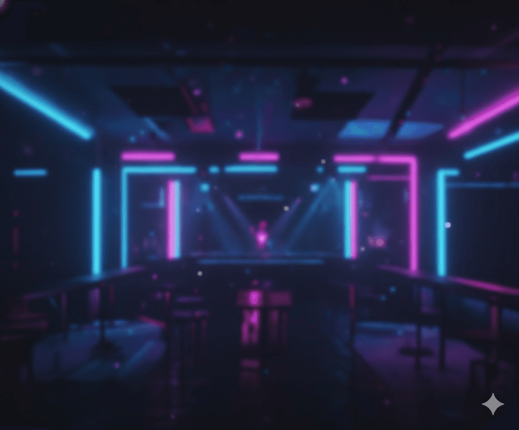 Milan Bar Background